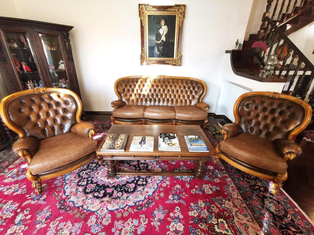 Elegant Historic Large House On Lake Como Apartman Gravedona Kültér fotó