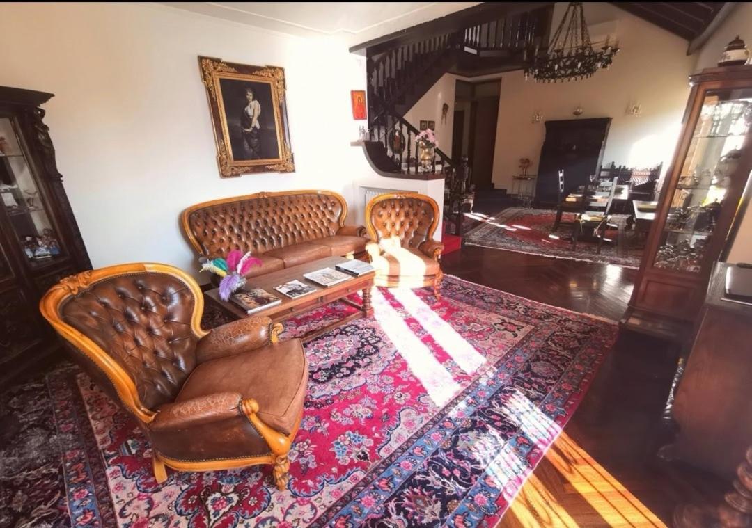 Elegant Historic Large House On Lake Como Apartman Gravedona Kültér fotó