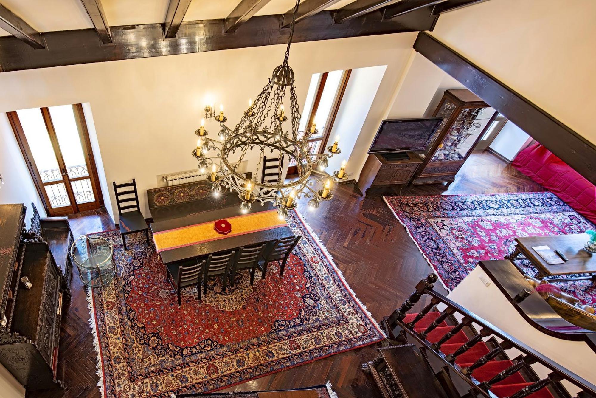 Elegant Historic Large House On Lake Como Apartman Gravedona Kültér fotó