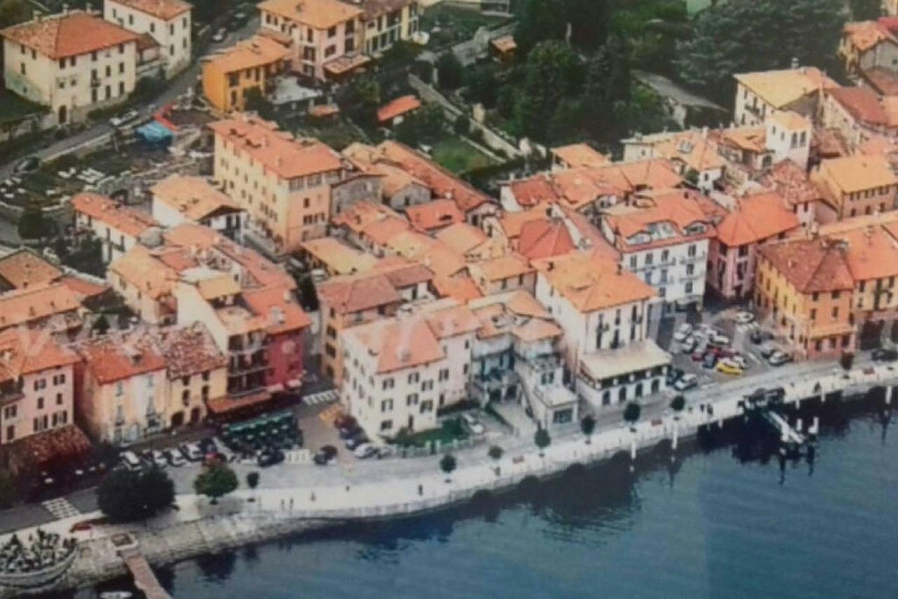 Elegant Historic Large House On Lake Como Apartman Gravedona Kültér fotó