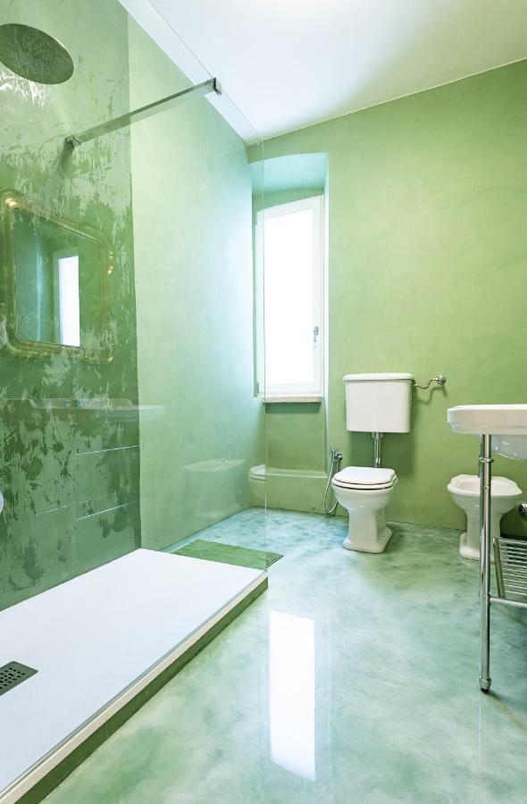 Elegant Historic Large House On Lake Como Apartman Gravedona Kültér fotó